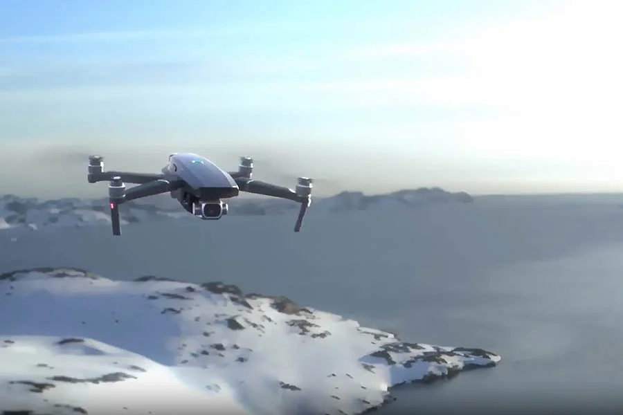 photography drone
