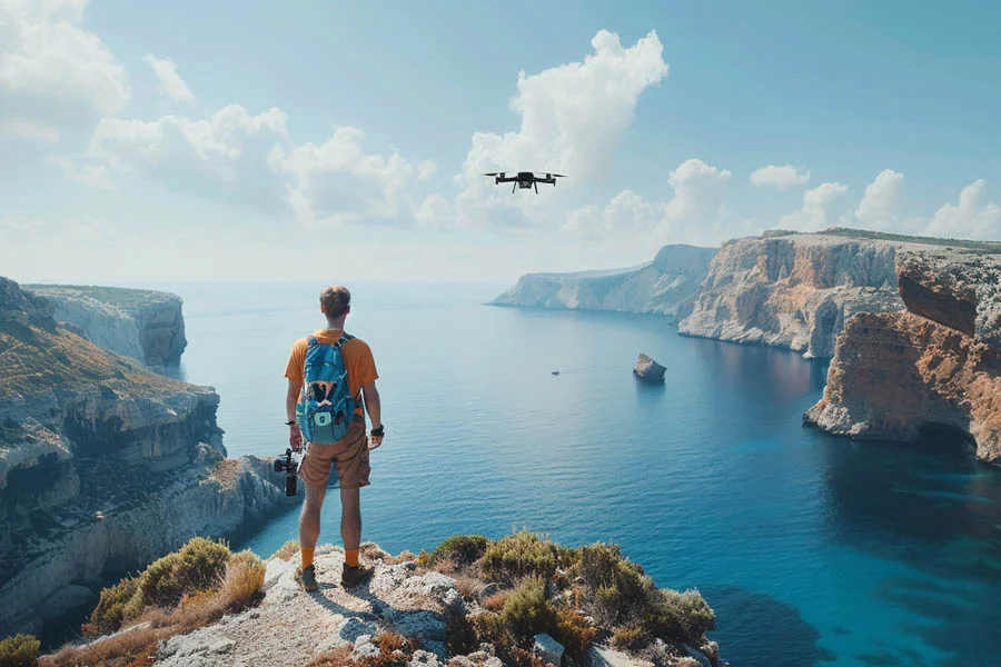 best pro drone