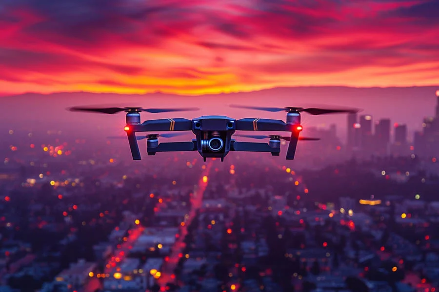 photography drone